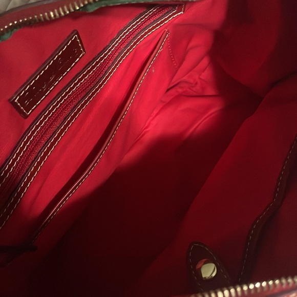 👜Dooney & Burke Hobo👜 - Picture 10 of 10